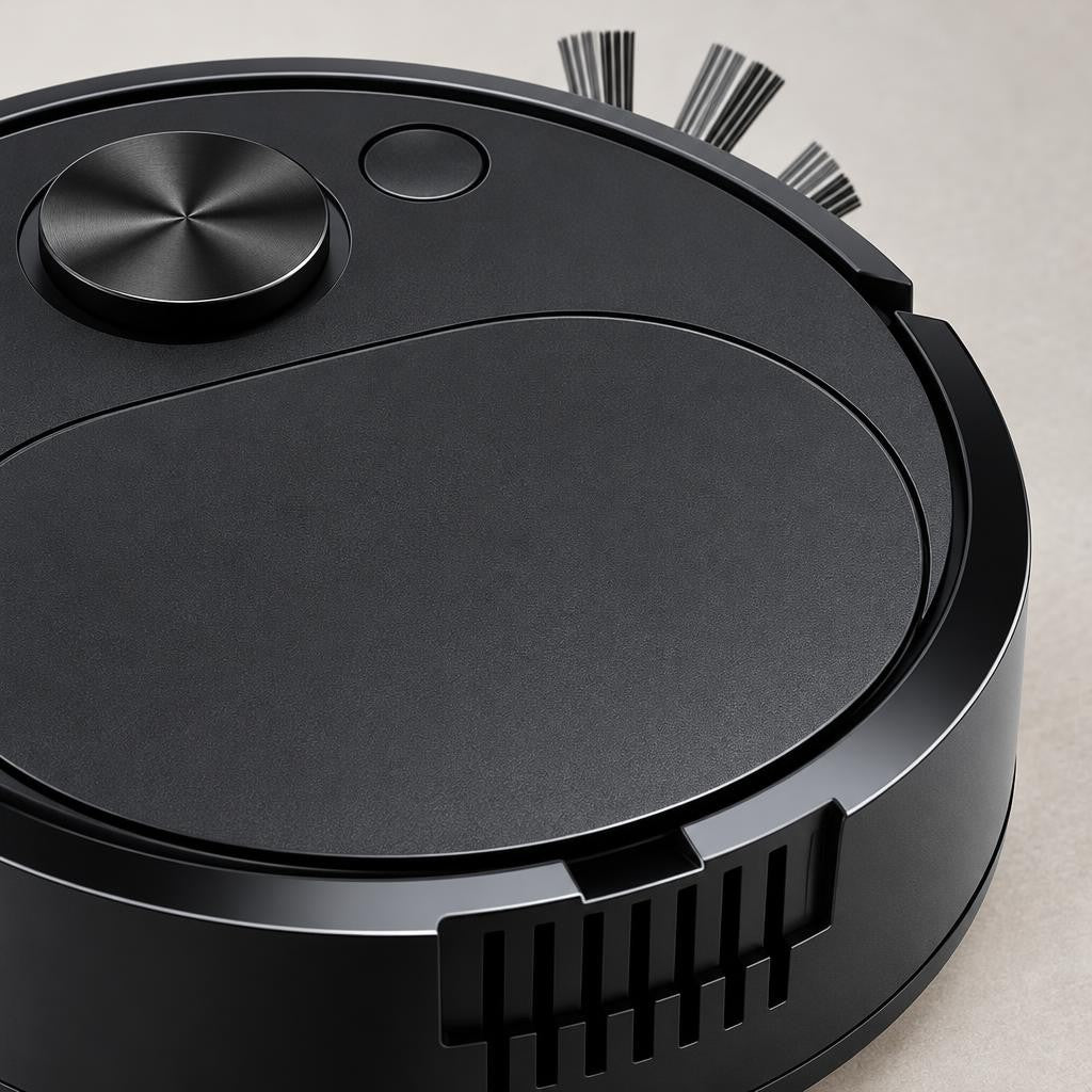 Robot aspirateur USB Donirt