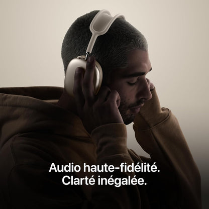 Apple AirPods Max 2 – Casque sans fil USB-C