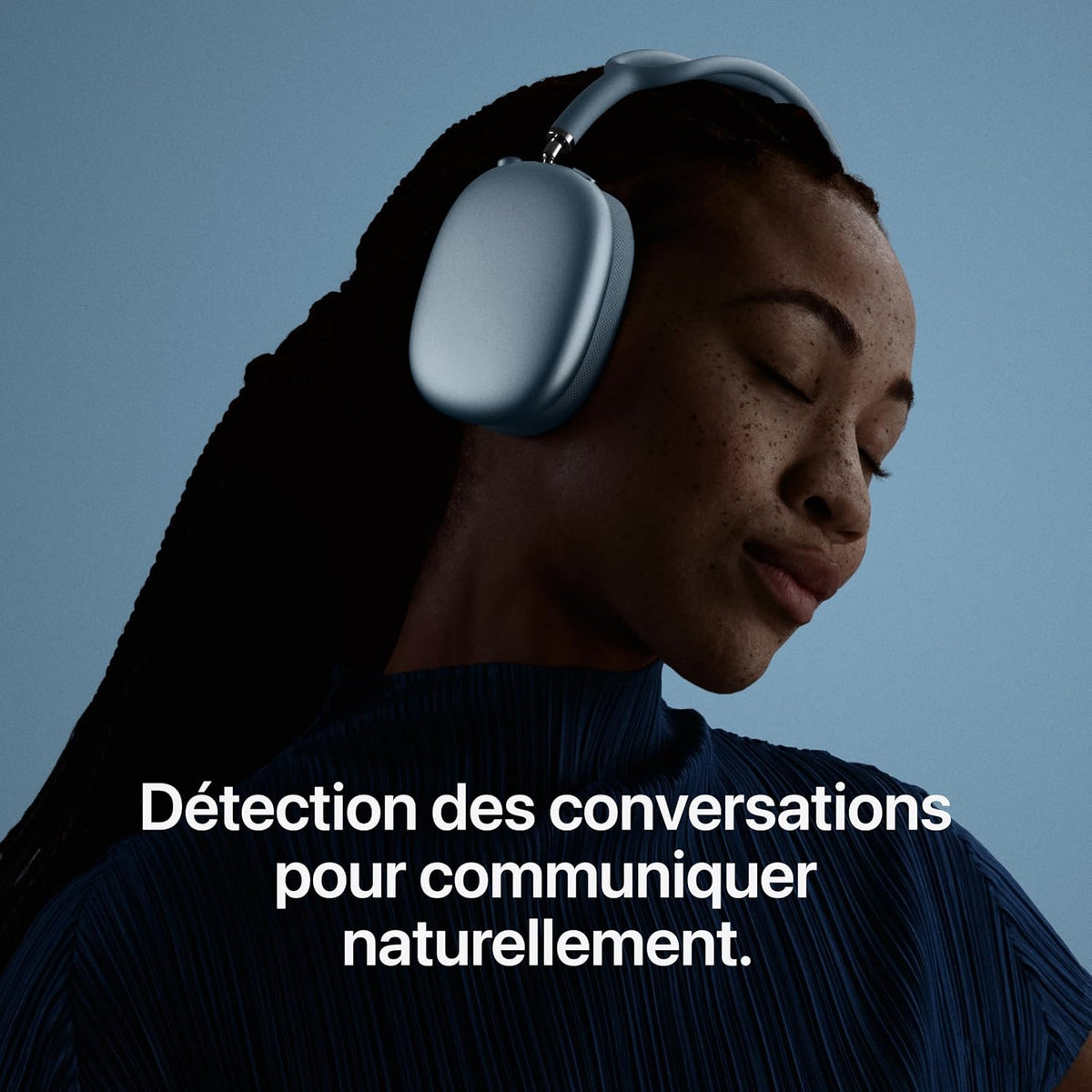 Apple AirPods Max 2 – Casque sans fil USB-C