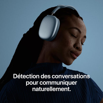 Apple AirPods Max 2 – Casque sans fil USB-C