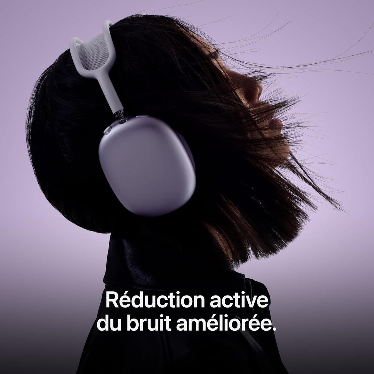 Apple AirPods Max 2 – Casque sans fil USB-C