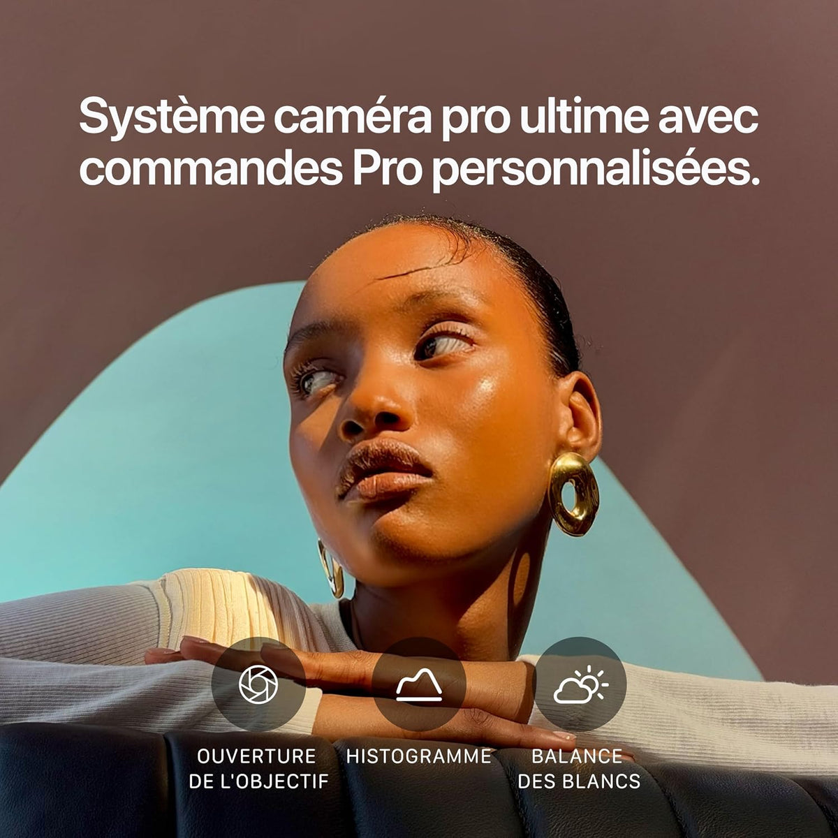 Apple iPhone 18 Pro 1 To – Bourgogne