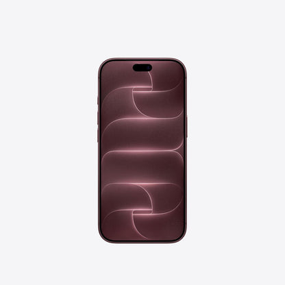 Apple iPhone 18 Pro 1 To – Bourgogne