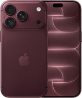 Apple iPhone 18 Pro 1 To – Bourgogne