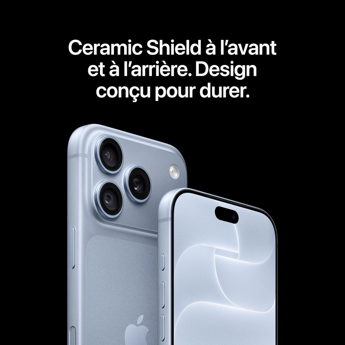 Apple iPhone 18 Pro 1 To – Bourgogne