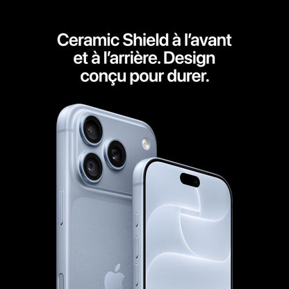 Apple iPhone 18 Pro 1 To – Bourgogne