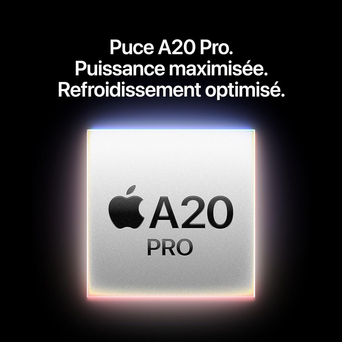 Apple iPhone 18 Pro 1 To – Bourgogne