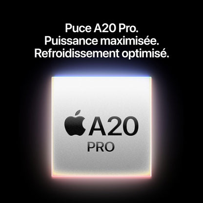 Apple iPhone 18 Pro 1 To – Bourgogne