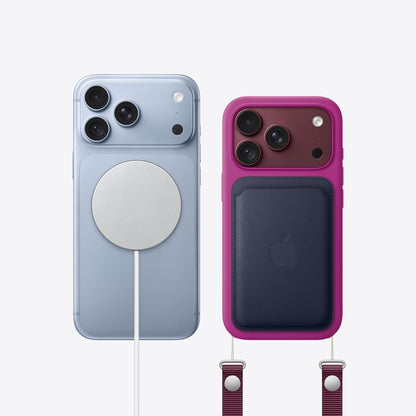 Apple iPhone 18 Pro 1 To – Bourgogne