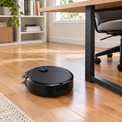 Robot aspirateur USB Donirt