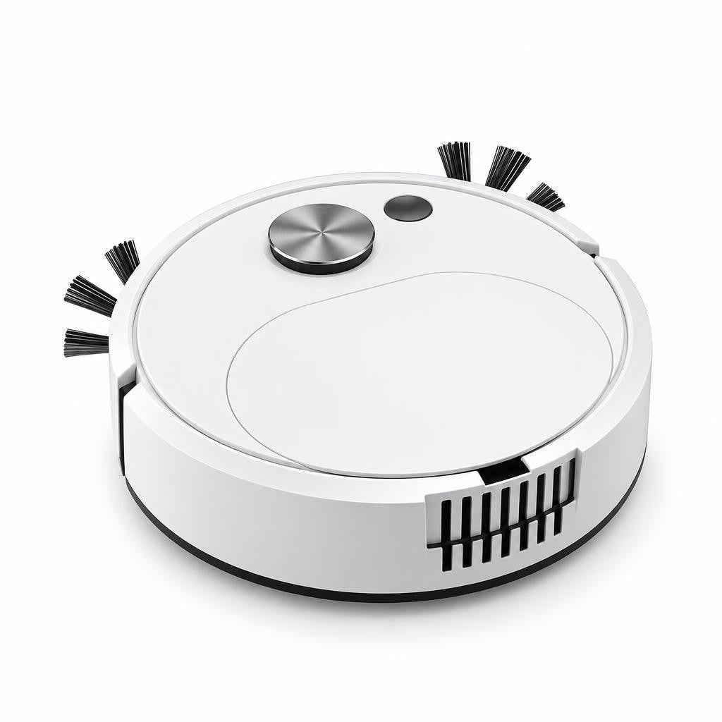 Robot aspirateur USB Donirt