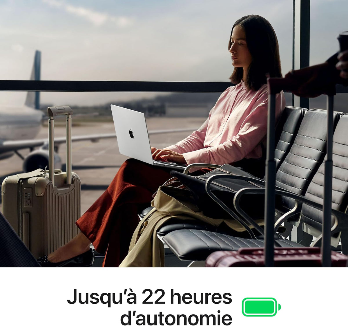 Apple MacBook Pro 14″ avec M5 Pro