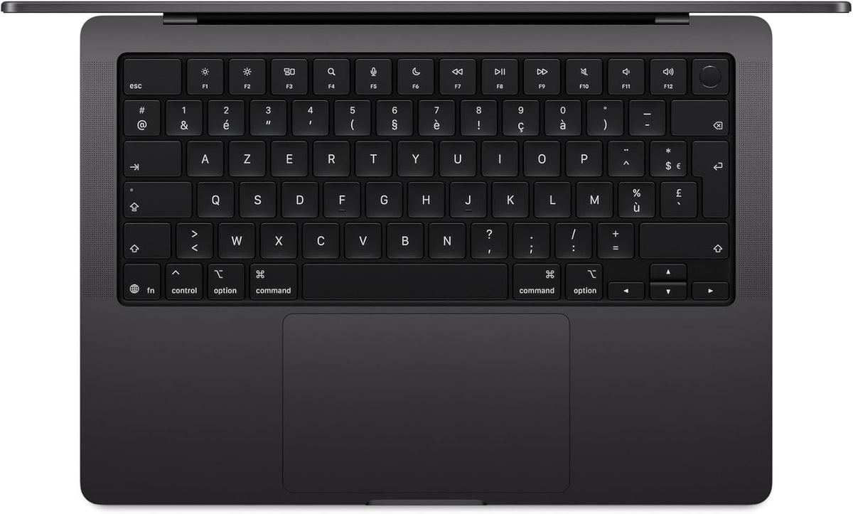 Apple MacBook Pro 14″ avec M5 Pro