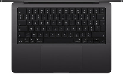 Apple MacBook Pro 14″ avec M5 Pro