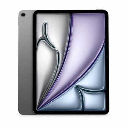 Apple iPad Air 13 pouces M4 – 128 Go, Gris sidéral
