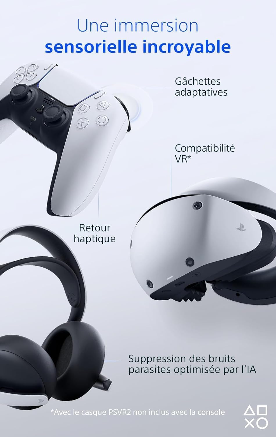 Sony PlayStation 5 Édition Numérique