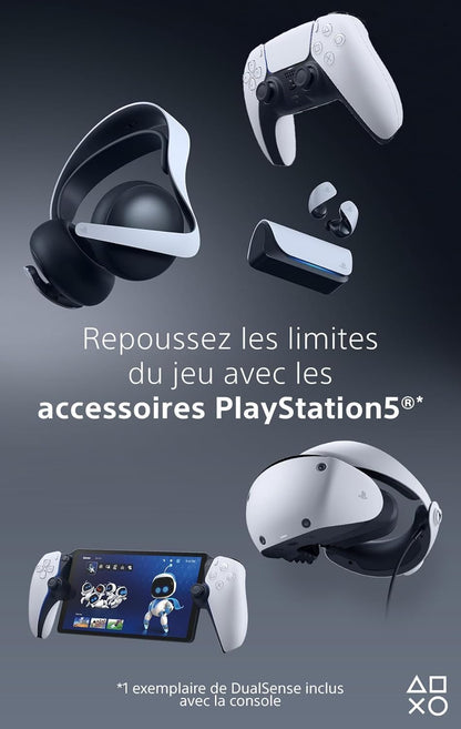 Sony PlayStation 5 Édition Numérique