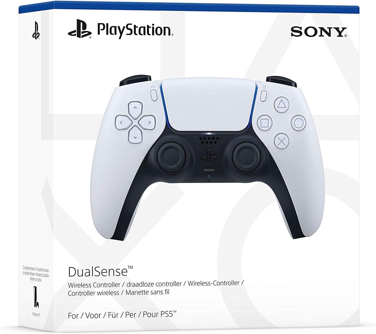 SONY DualSense pour PS5