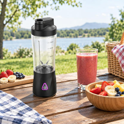 KIRAINAFLY HD-10 Blender portable