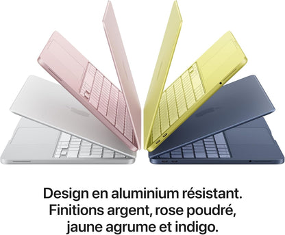 Apple MacBook Neo 13″ 2026 Indigo