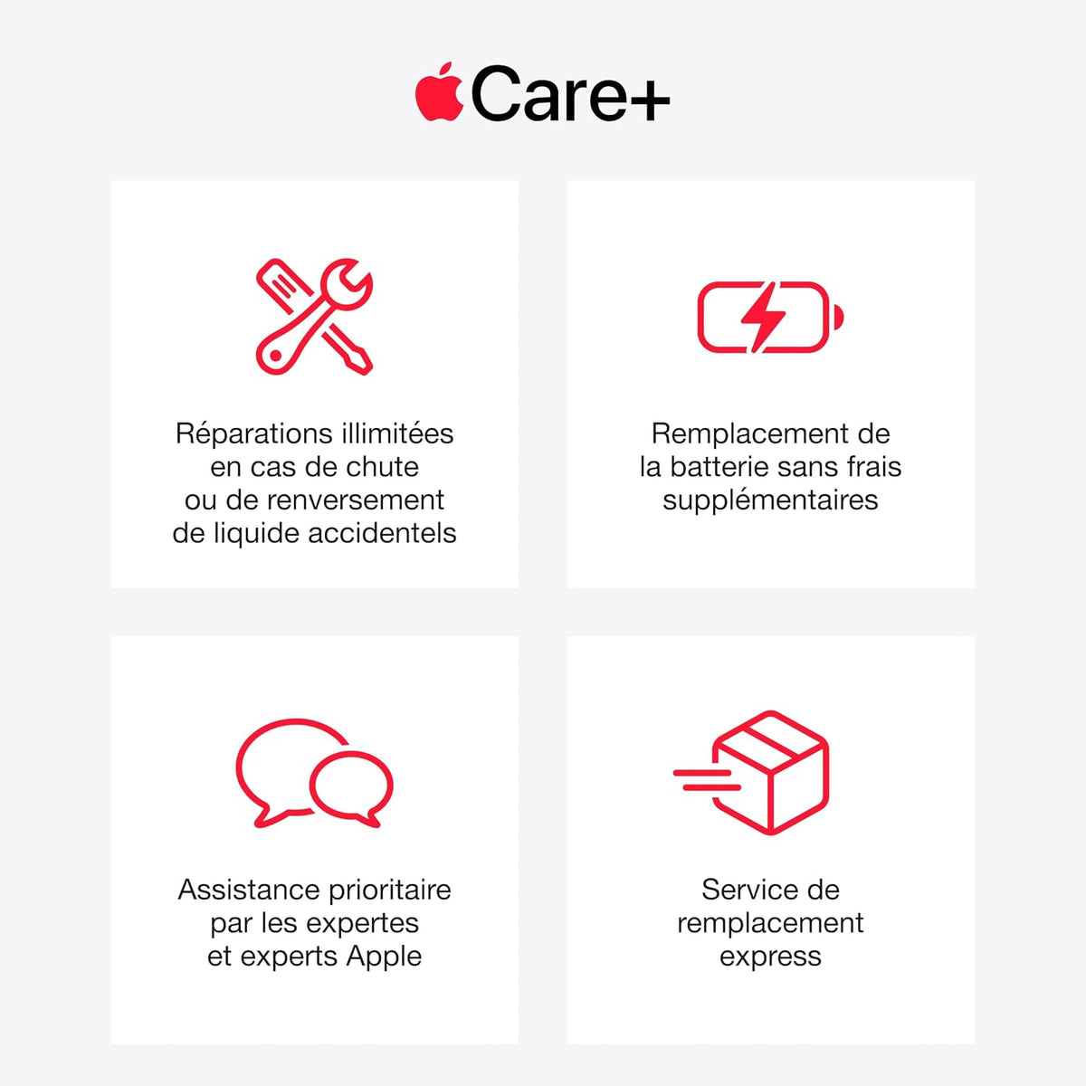Apple AirPods 5 sans fil