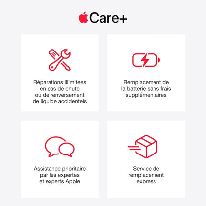 Apple AirPods 5 sans fil