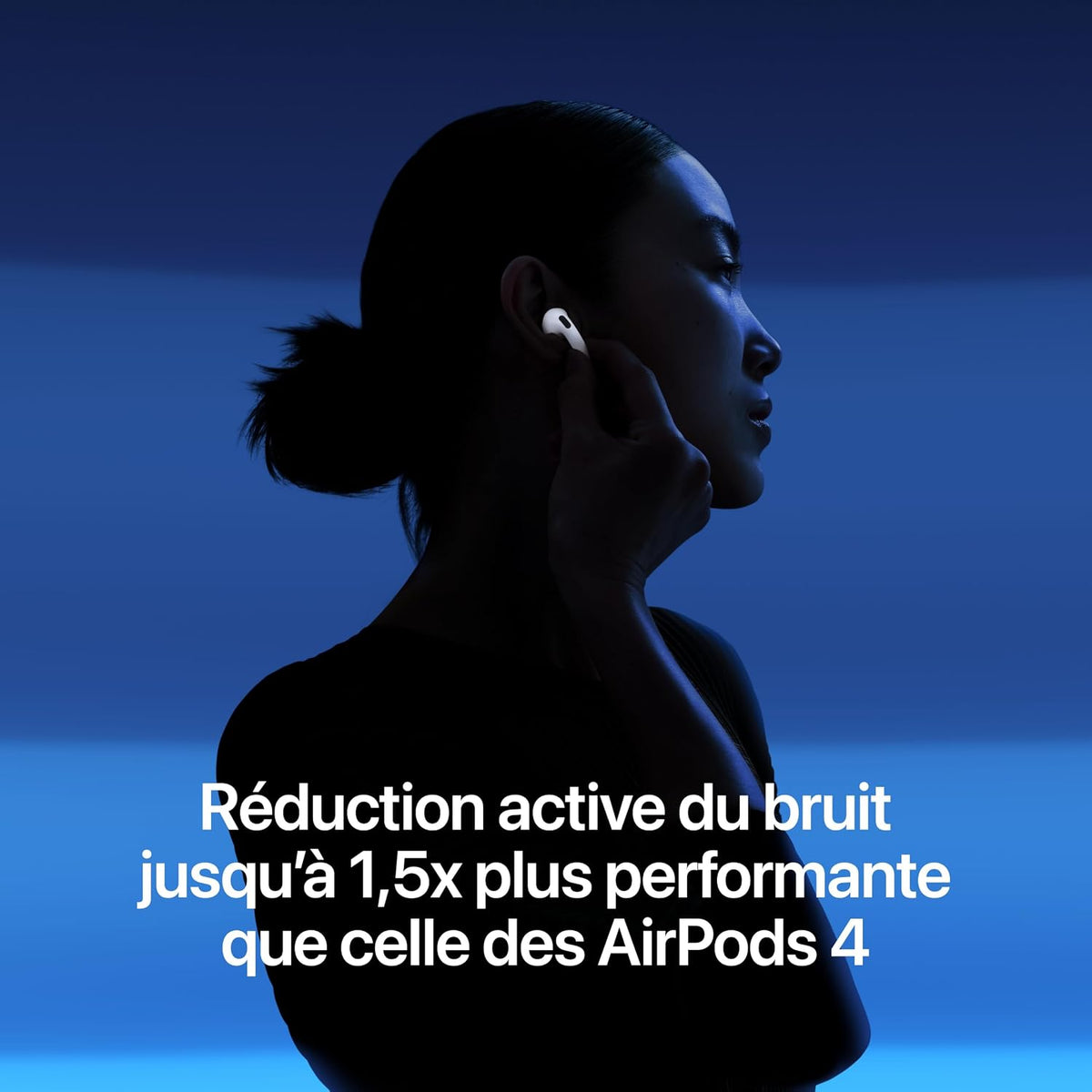 Apple AirPods 5 sans fil