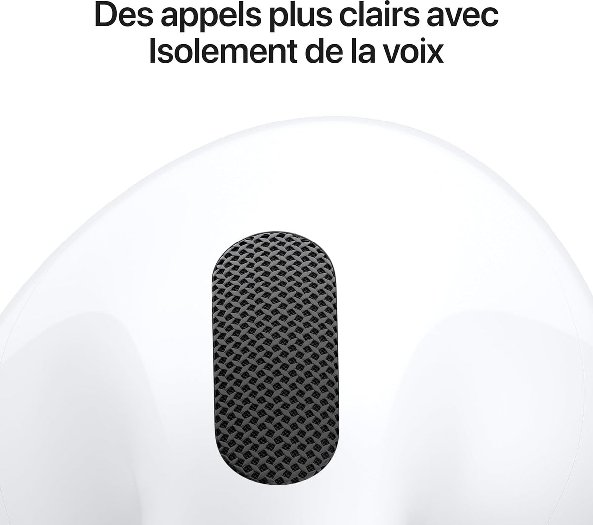 Apple AirPods 5 sans fil