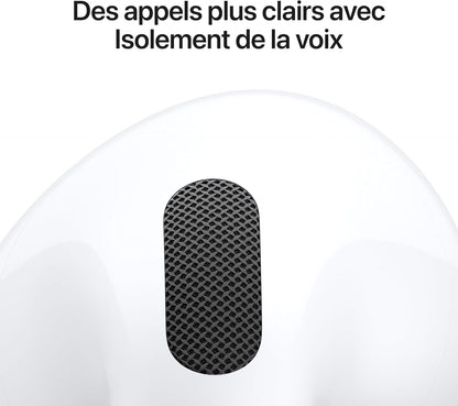 Apple AirPods 5 sans fil