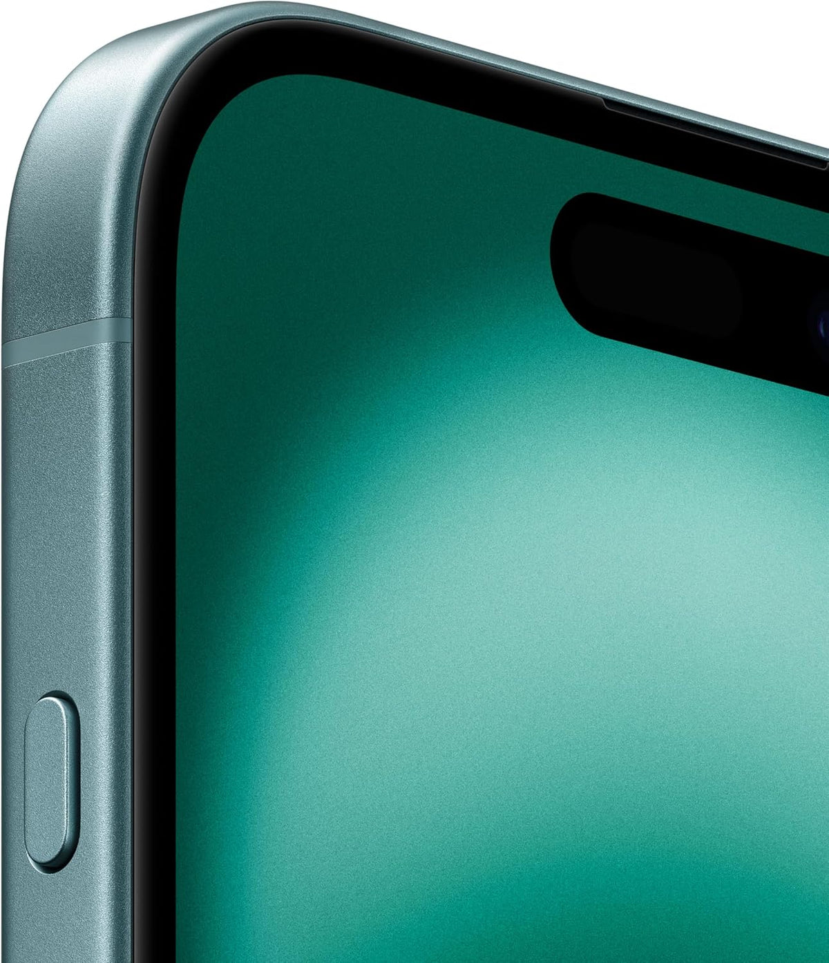 Apple iPhone 16 (256 Go) - Cyan